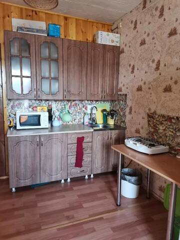 Фото номера Двухместный номер с 2 отдельными кроватями и дополнительной кроватью Гостевой дом Мини-Отель Диана г. Хужир 17