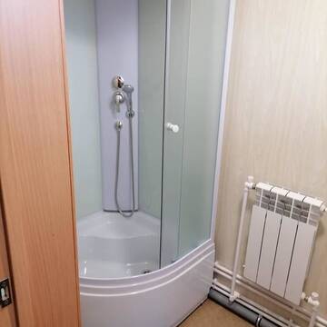 Фото номера Семейный номер Гостевой дом База Отдыха Как Дома г. Хужир 12